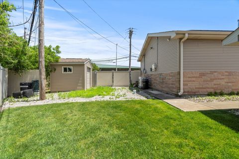 Tiny photo for 8436 Moody Avenue, Burbank, IL 60459 (MLS # 12479622)