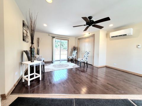 Tiny photo for 8436 Moody Avenue, Burbank, IL 60459 (MLS # 12479622)