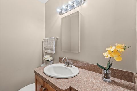 Tiny photo for 8436 Moody Avenue, Burbank, IL 60459 (MLS # 12479622)