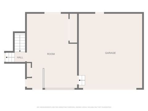 Tiny photo for 8436 Moody Avenue, Burbank, IL 60459 (MLS # 12479622)