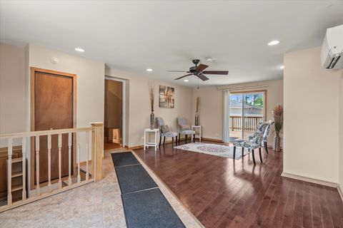 Tiny photo for 8436 Moody Avenue, Burbank, IL 60459 (MLS # 12479622)