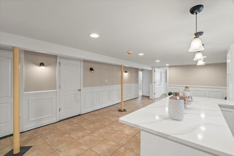 Tiny photo for 8436 Moody Avenue, Burbank, IL 60459 (MLS # 12479622)