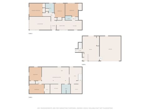 Tiny photo for 8436 Moody Avenue, Burbank, IL 60459 (MLS # 12479622)