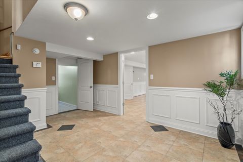 Tiny photo for 8436 Moody Avenue, Burbank, IL 60459 (MLS # 12479622)