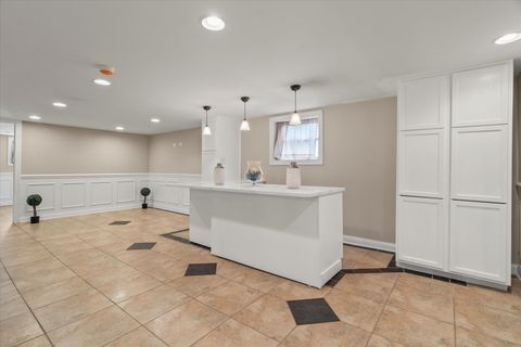 Tiny photo for 8436 Moody Avenue, Burbank, IL 60459 (MLS # 12479622)