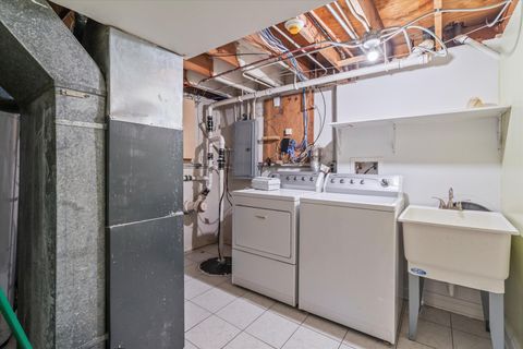 Tiny photo for 8436 Moody Avenue, Burbank, IL 60459 (MLS # 12479622)