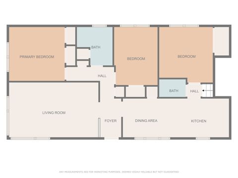 Tiny photo for 8436 Moody Avenue, Burbank, IL 60459 (MLS # 12479622)