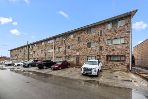 Tiny photo for 15319 Dr. Martin Luther King Jr. Drive #16, Dolton, IL 60419 (MLS # 12582101)
