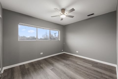 Tiny photo for 15319 Dr. Martin Luther King Jr. Drive #16, Dolton, IL 60419 (MLS # 12582101)