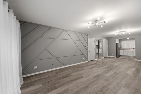 Tiny photo for 15319 Dr. Martin Luther King Jr. Drive #16, Dolton, IL 60419 (MLS # 12582101)