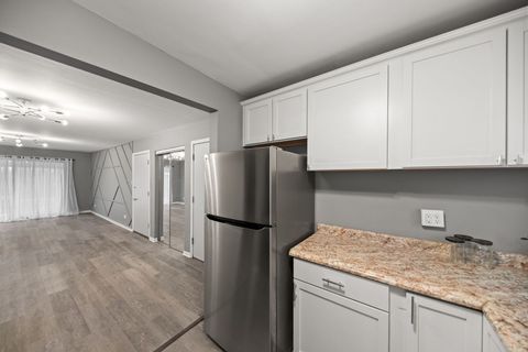 Tiny photo for 15319 Dr. Martin Luther King Jr. Drive #16, Dolton, IL 60419 (MLS # 12582101)