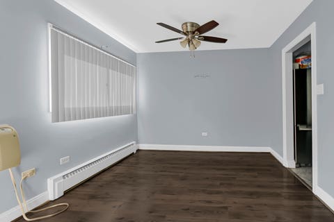 Tiny photo for 18555 Hickory Court #24, Lansing, IL 60438 (MLS # 12663499)