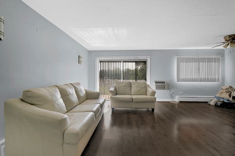 Tiny photo for 18555 Hickory Court #24, Lansing, IL 60438 (MLS # 12663499)