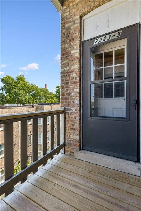 Tiny photo for 7223 Adams Street #3, Forest Park, IL 60130 (MLS # 12703951)