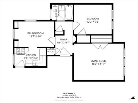 Tiny photo for 7223 Adams Street #3, Forest Park, IL 60130 (MLS # 12703951)