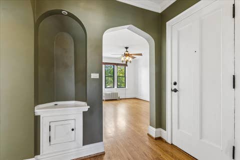 Tiny photo for 7223 Adams Street #3, Forest Park, IL 60130 (MLS # 12703951)