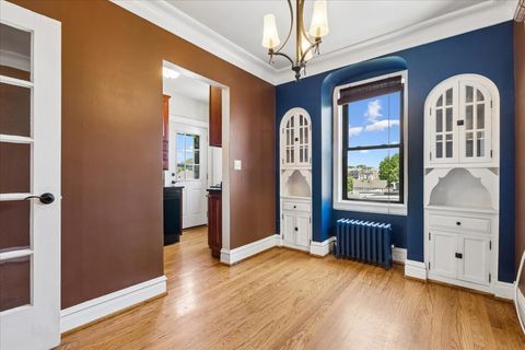 Tiny photo for 7223 Adams Street #3, Forest Park, IL 60130 (MLS # 12703951)