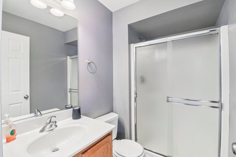 Tiny photo for 1608 Windward Drive #1608, Pingree Grove, IL 60140 (MLS # 12757882)