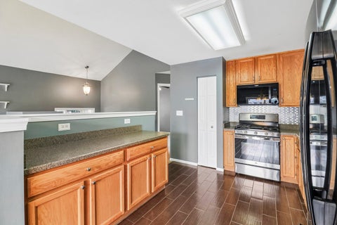 Tiny photo for 1608 Windward Drive #1608, Pingree Grove, IL 60140 (MLS # 12757882)