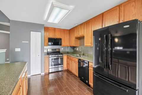 Tiny photo for 1608 Windward Drive #1608, Pingree Grove, IL 60140 (MLS # 12757882)