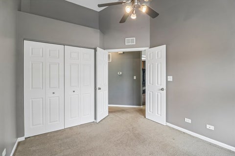 Tiny photo for 1608 Windward Drive #1608, Pingree Grove, IL 60140 (MLS # 12757882)