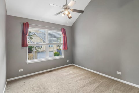 Tiny photo for 1608 Windward Drive #1608, Pingree Grove, IL 60140 (MLS # 12757882)