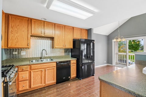 Tiny photo for 1608 Windward Drive #1608, Pingree Grove, IL 60140 (MLS # 12757882)