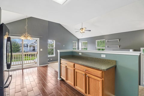 Tiny photo for 1608 Windward Drive #1608, Pingree Grove, IL 60140 (MLS # 12757882)