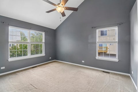 Tiny photo for 1608 Windward Drive #1608, Pingree Grove, IL 60140 (MLS # 12757882)
