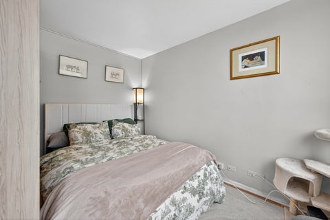 Tiny photo for 3550 N Lake Shore Drive #1925, Chicago, IL 60657 (MLS # 12762029)