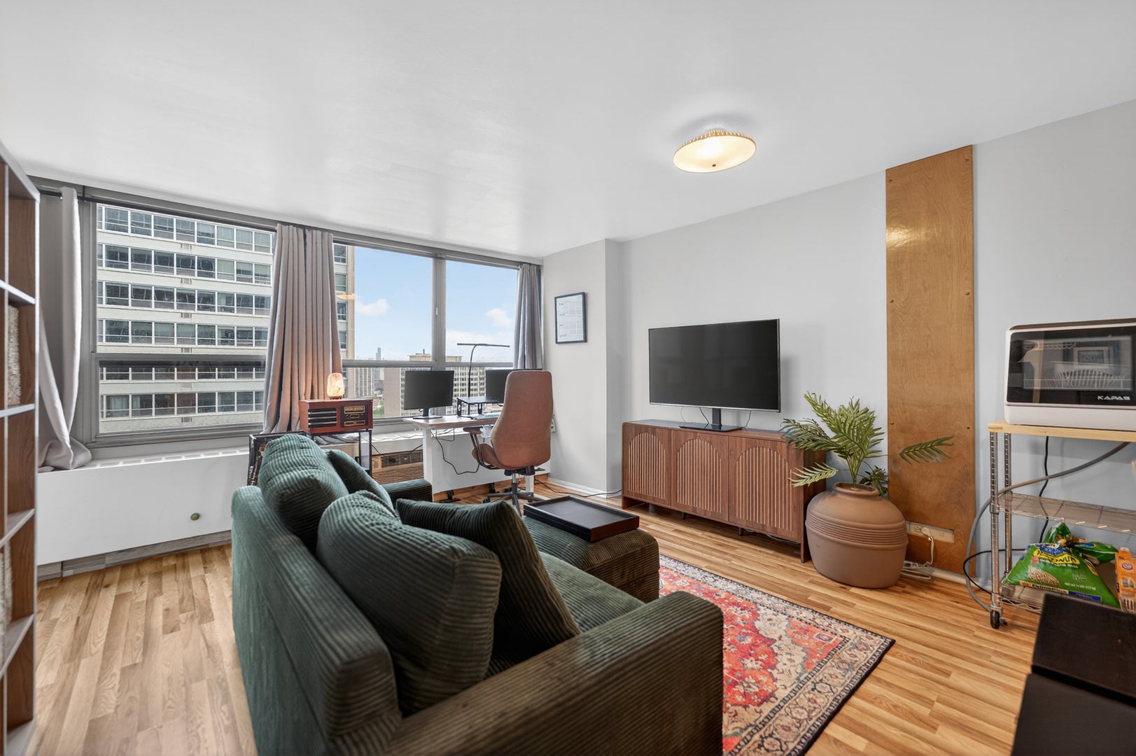3550 N Lake Shore Drive 1925