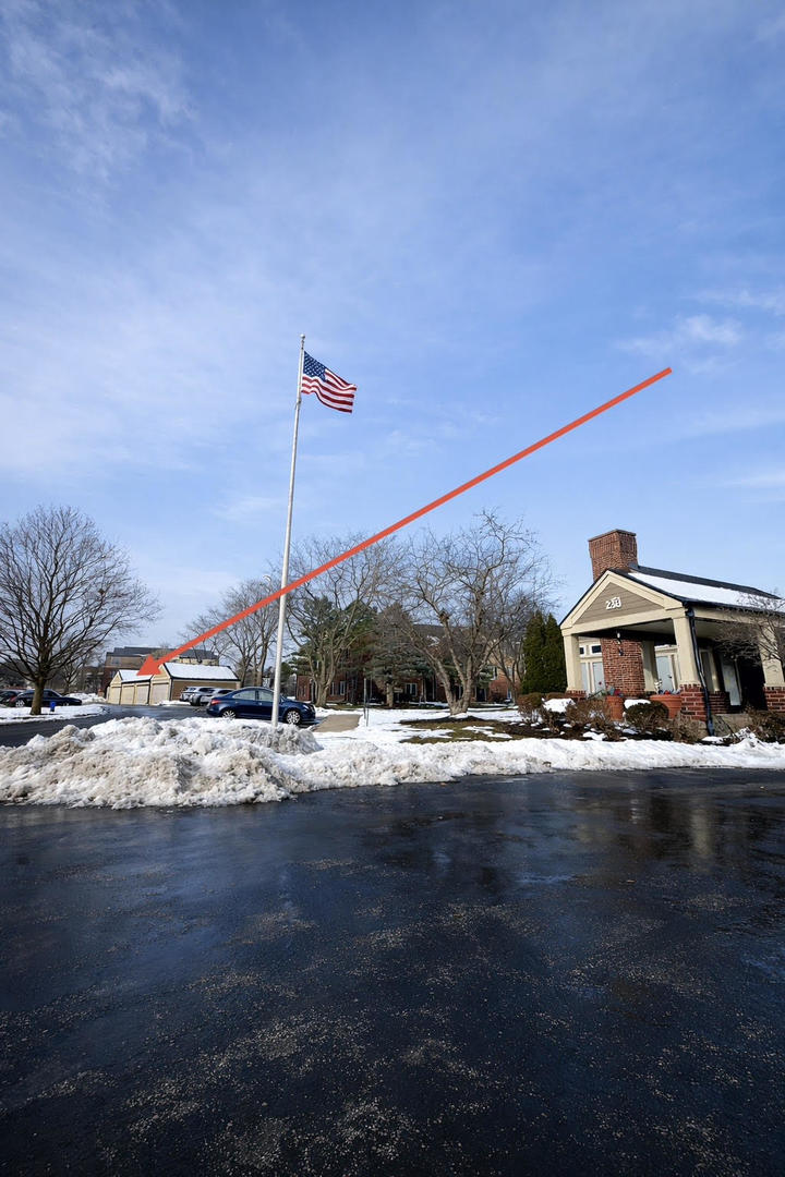 122 Glengarry Drive G15-16