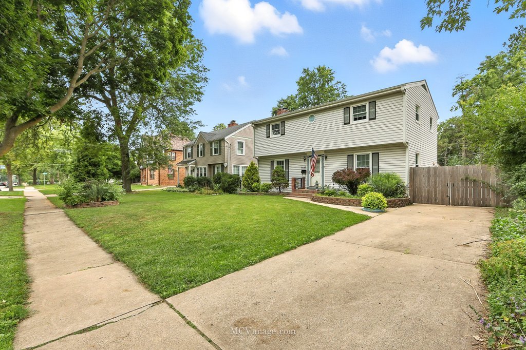 1017 N Main Street
