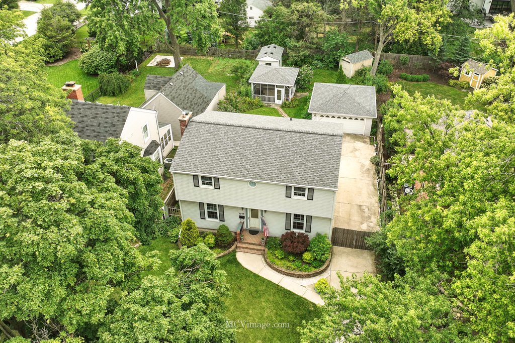 1017 N Main Street