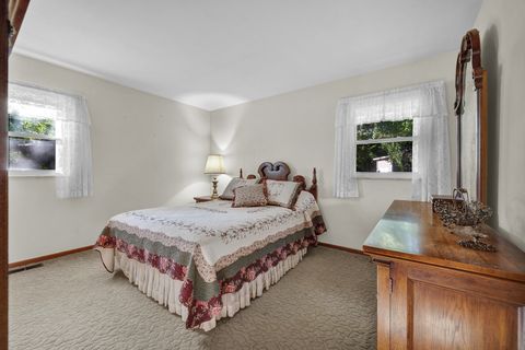 Tiny photo for 4915 Hopewood Court, Peoria, IL 61607 (MLS # 12500906)