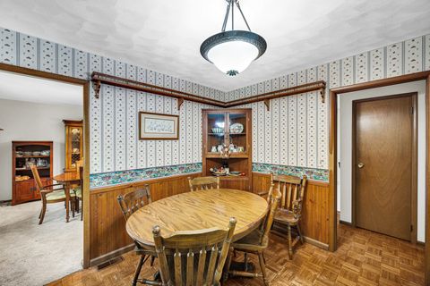 Tiny photo for 4915 Hopewood Court, Peoria, IL 61607 (MLS # 12500906)