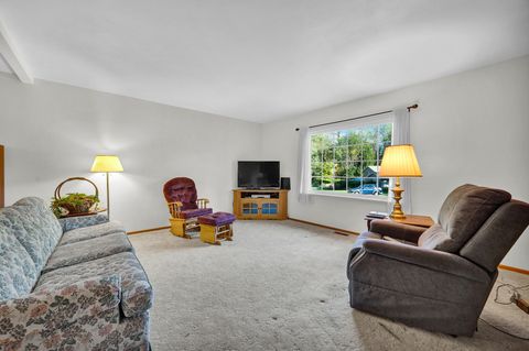 Tiny photo for 4915 Hopewood Court, Peoria, IL 61607 (MLS # 12500906)