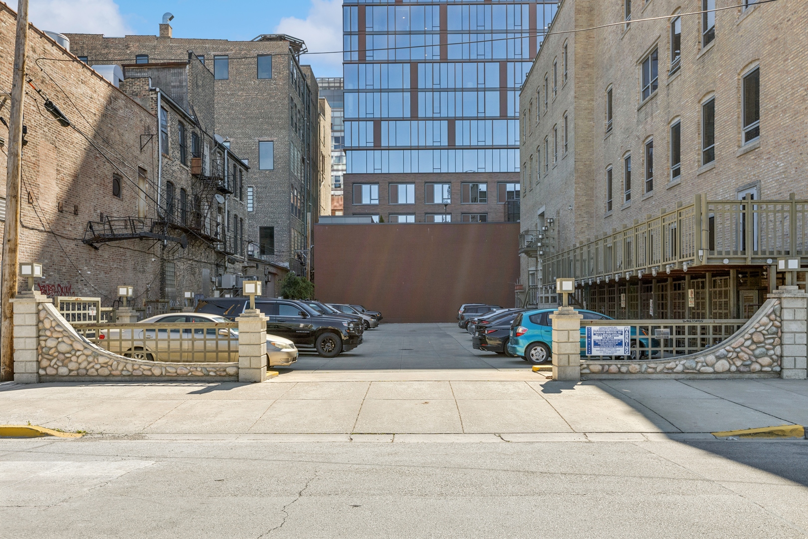 165 N May Street
