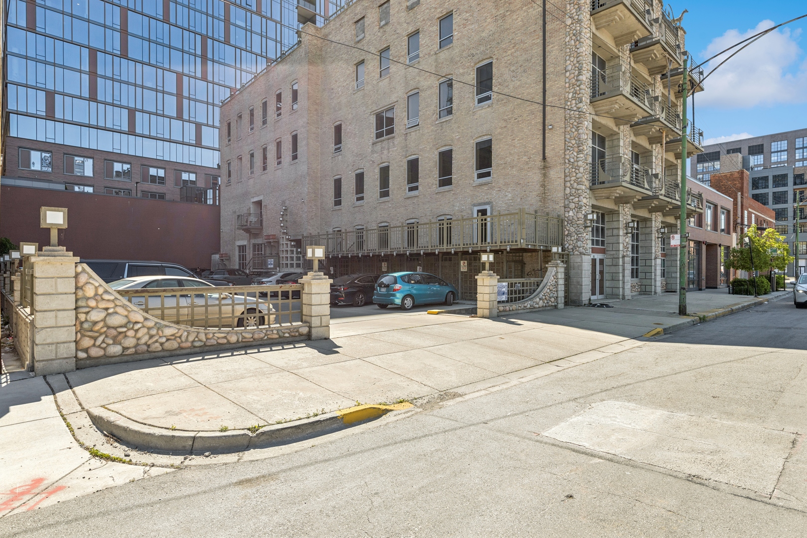 165 N May Street