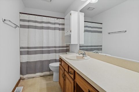 Tiny photo for 2337 Worthing Drive #102A, Naperville, IL 60565 (MLS # 12523761)