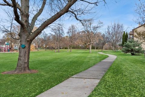 Tiny photo for 2337 Worthing Drive #102A, Naperville, IL 60565 (MLS # 12523761)