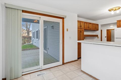 Tiny photo for 2337 Worthing Drive #102A, Naperville, IL 60565 (MLS # 12523761)