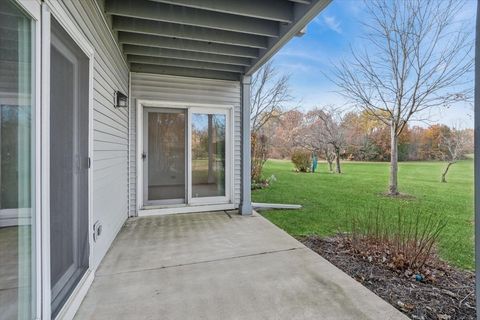 Tiny photo for 2337 Worthing Drive #102A, Naperville, IL 60565 (MLS # 12523761)