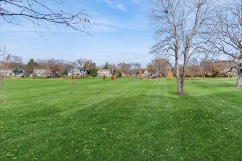 Tiny photo for 2337 Worthing Drive #102A, Naperville, IL 60565 (MLS # 12523761)