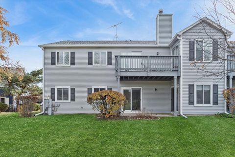 Tiny photo for 2337 Worthing Drive #102A, Naperville, IL 60565 (MLS # 12523761)