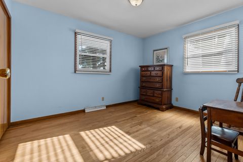 Tiny photo for 304 S State Street, Poplar Grove, IL 61065 (MLS # 12554589)