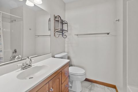 Tiny photo for 304 S State Street, Poplar Grove, IL 61065 (MLS # 12554589)