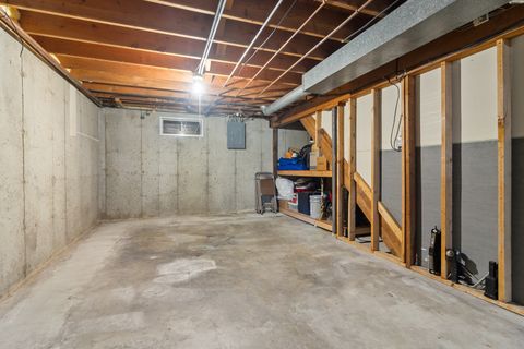 Tiny photo for 304 S State Street, Poplar Grove, IL 61065 (MLS # 12554589)