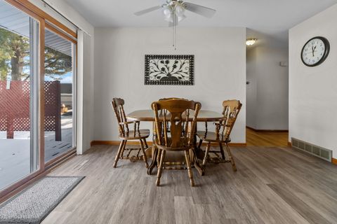 Tiny photo for 304 S State Street, Poplar Grove, IL 61065 (MLS # 12554589)