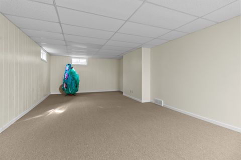 Tiny photo for 304 S State Street, Poplar Grove, IL 61065 (MLS # 12554589)